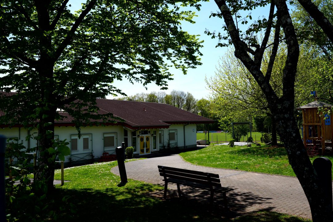 Kindergarten Maßweiler