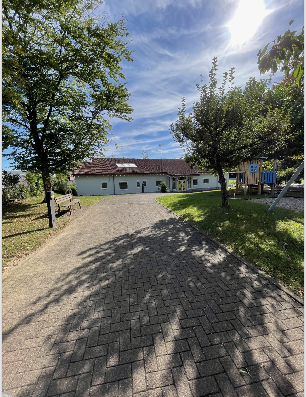Kindergarten Maßweiler