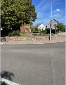Denkmal