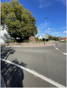 Denkmal