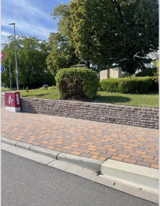 Denkmal